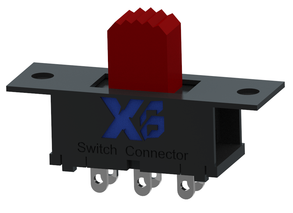XB-SS-122F25