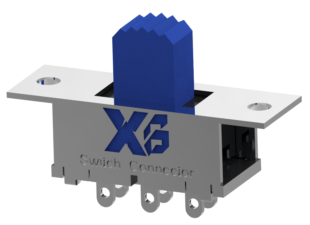 XB-SS-122F25
