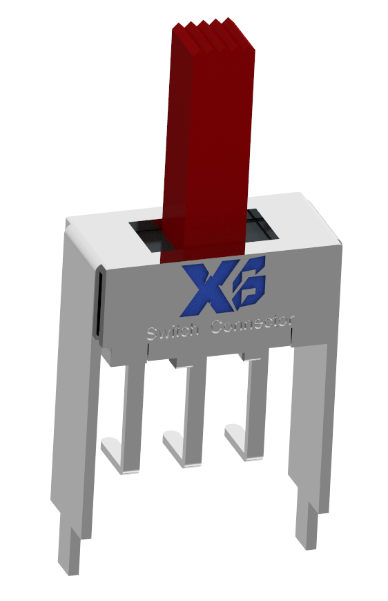 XB-SS-12F141