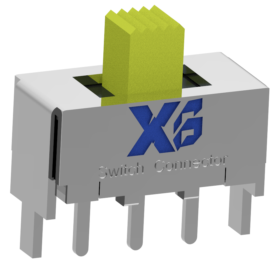 XB-SS-12F468