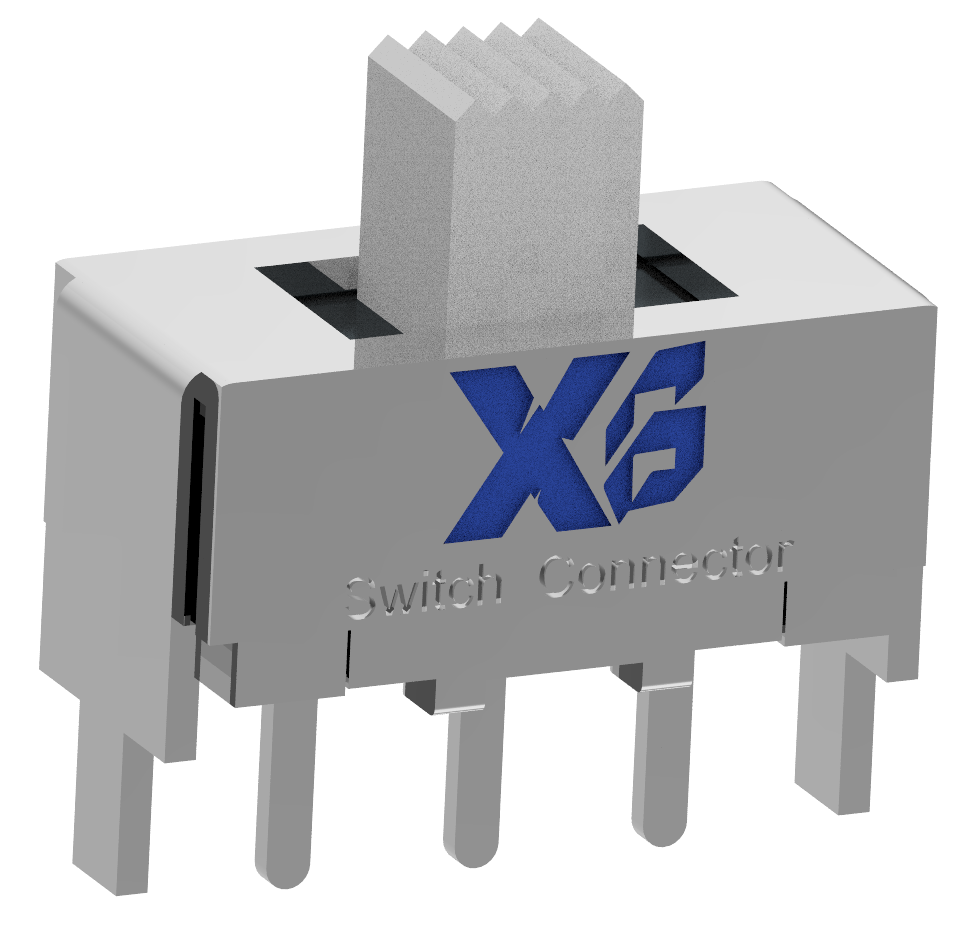 XB-SS-12F468