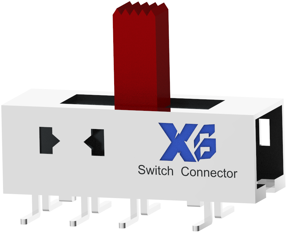 Modèle XB - SS - 23h37 - SMD