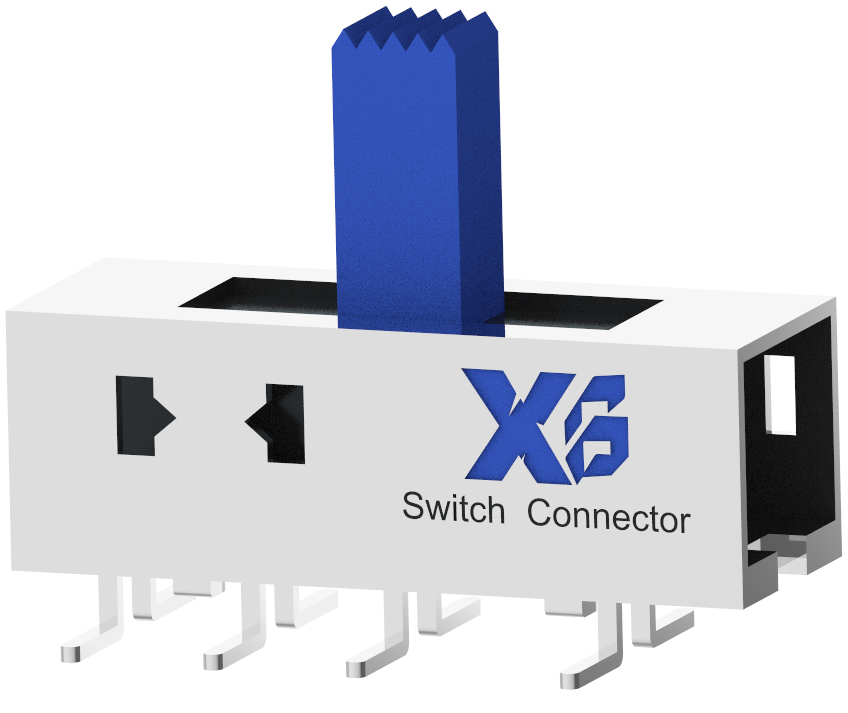 Modèle XB - SS - 23h37 - SMD