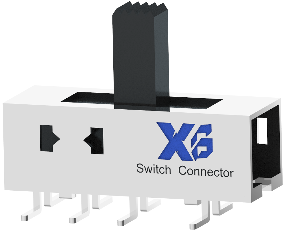Modèle XB - SS - 23h37 - SMD