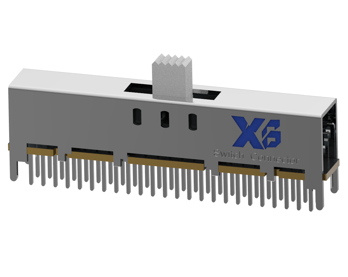 Modèle XB - SS - 66d01