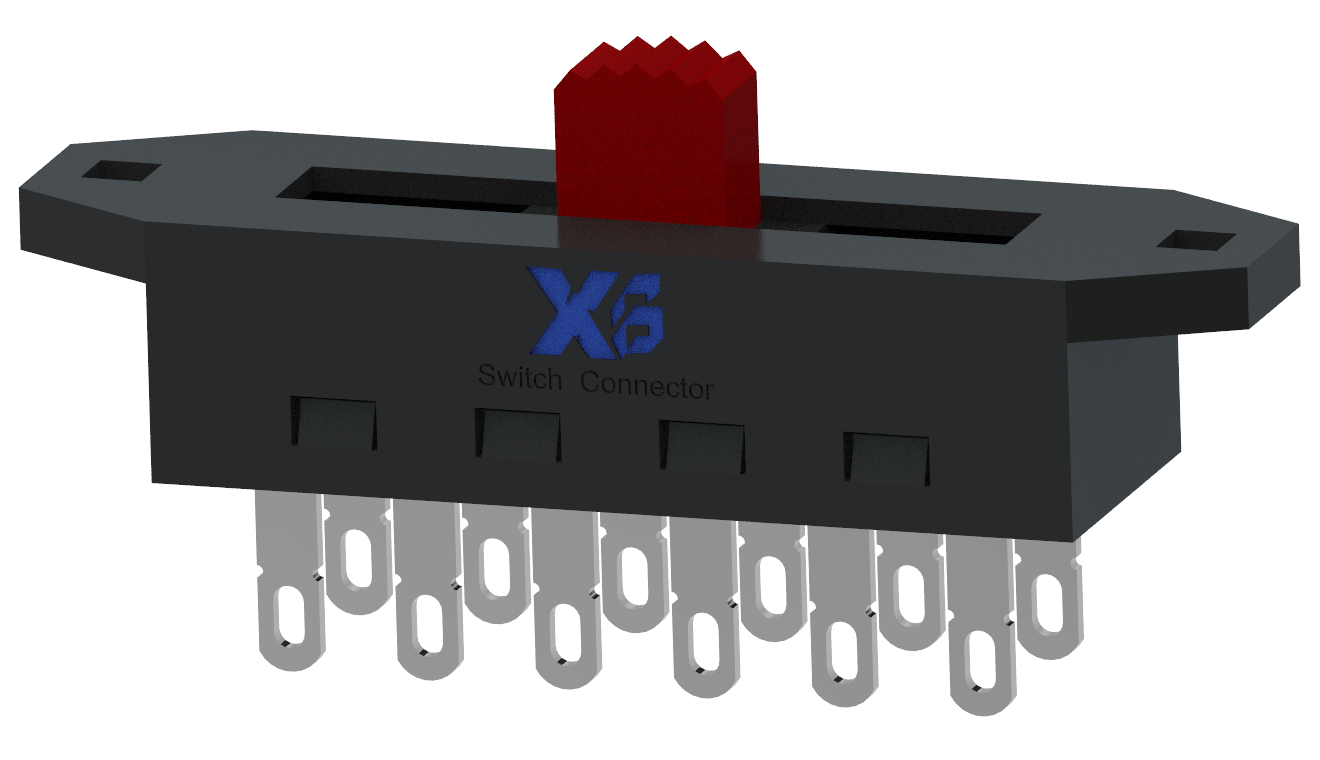 XB-H25-0325SC(有耳）-X