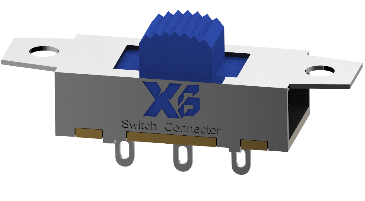 XB-SS-12 J 01型