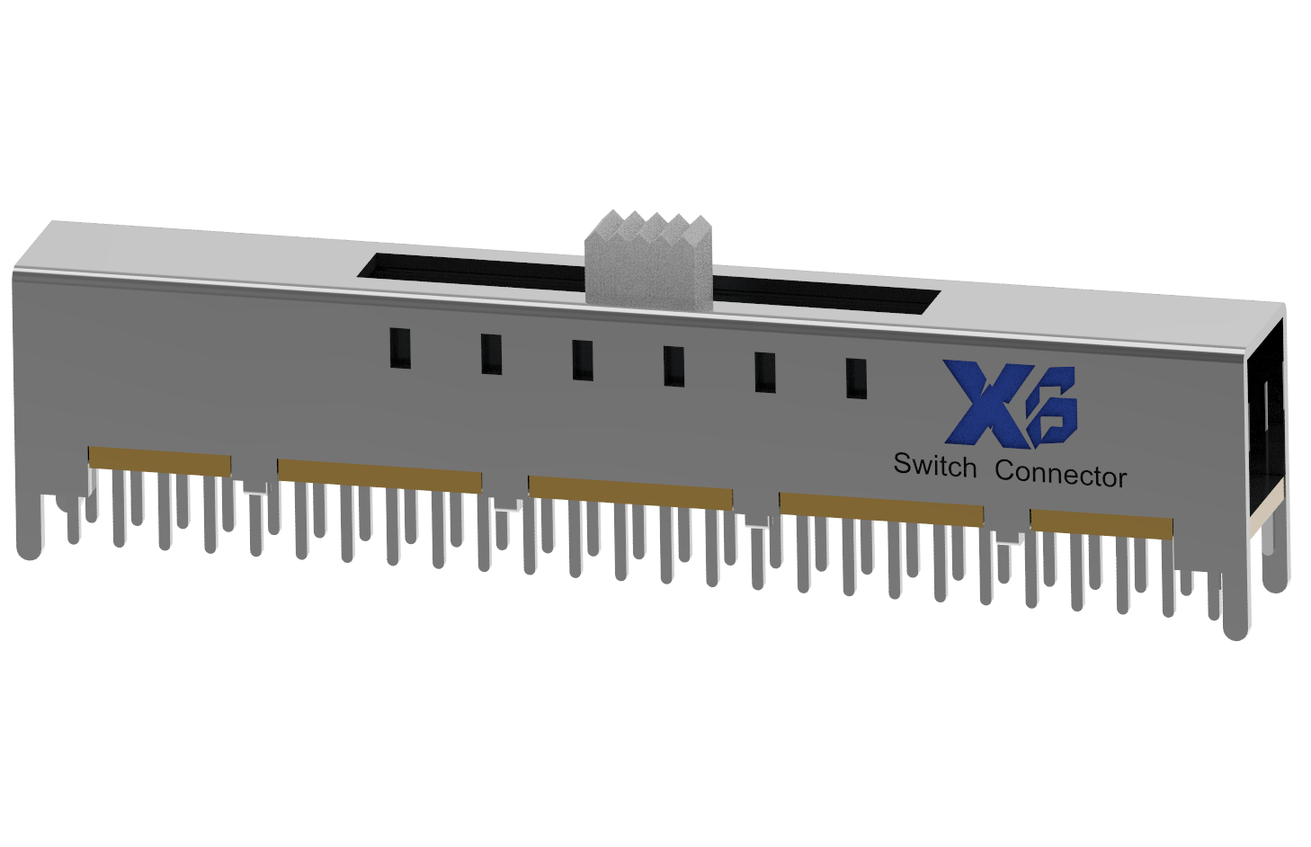 XB-SS-411D01