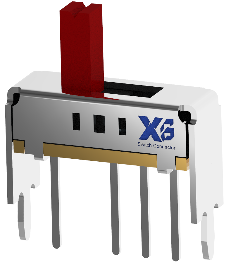 XB-SS13D75L6