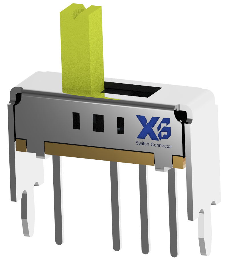 XB-SS13D75L5