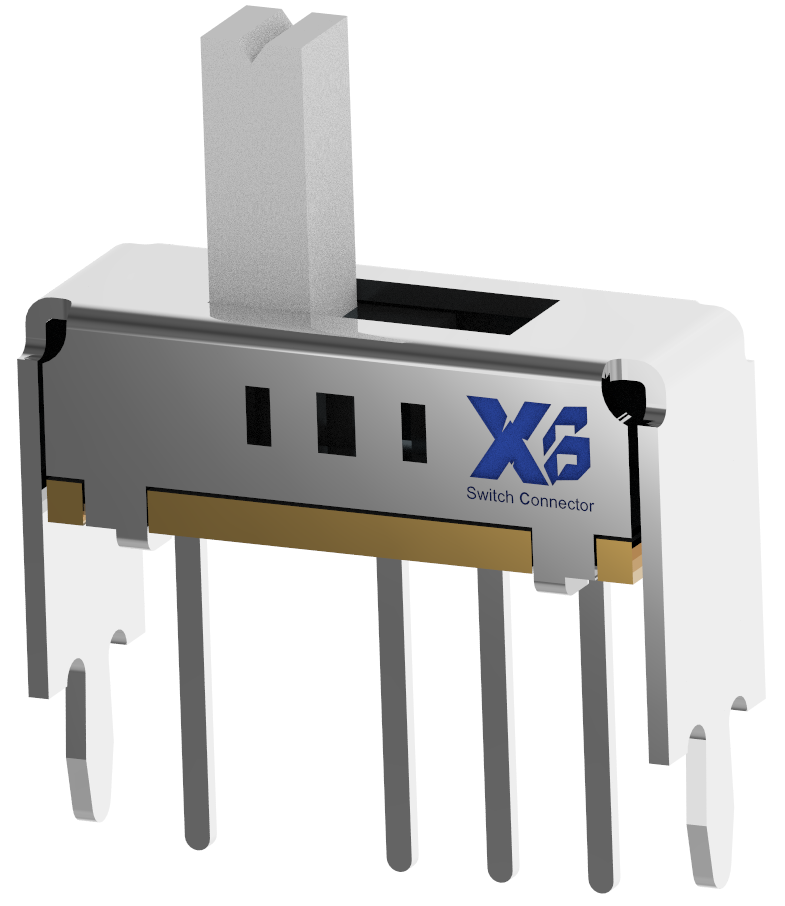 XB-SS13D75L4