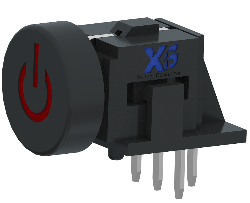 XB-TM-007-D1-A-03-XXXXX