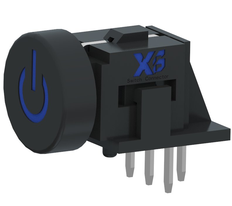 XB-TM-007-D1-A-03-XXXX