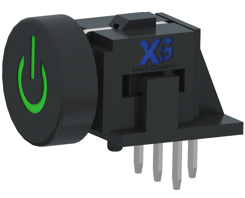 XB-TM-007-D1-A-03-XXXX