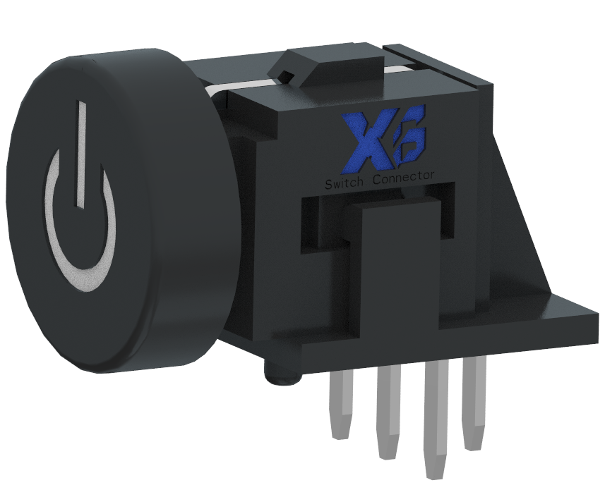 XB-TM-007-D1-A-03-XXXXX