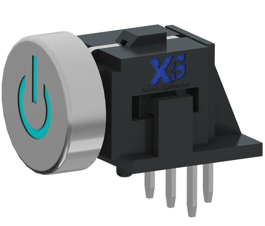 XB-TM-007-D1-A-03-XXX