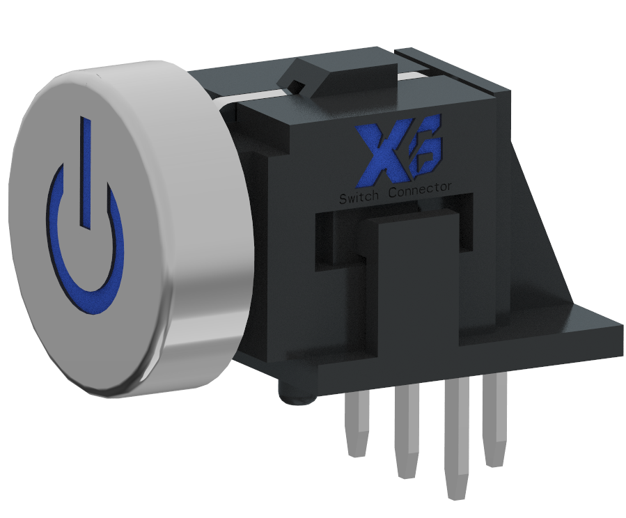 XB-TM-007-D1-A-03-X