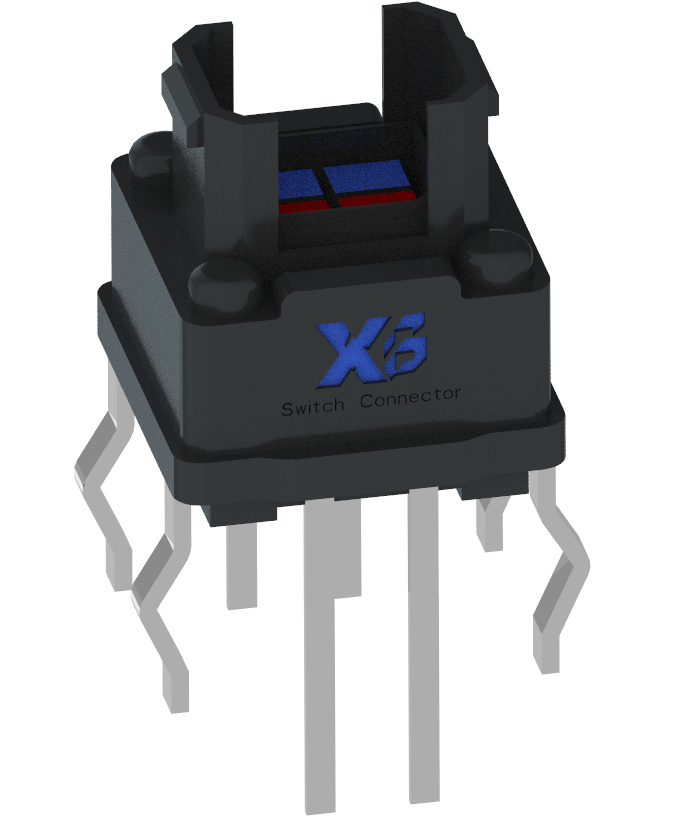 XB-TM-010-M1-RBL