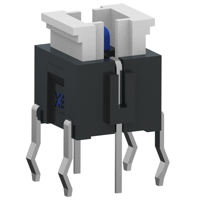 XB - TM - 004 - D2 - 03 - X