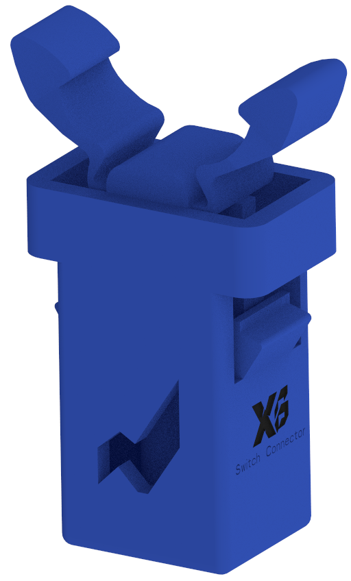 XB-PR-01C 모델