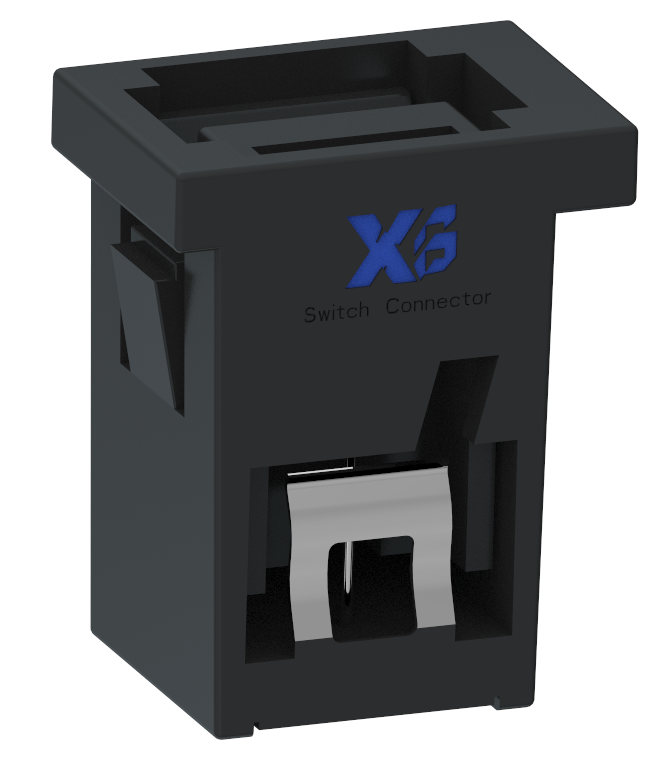 XB-PR-08-X