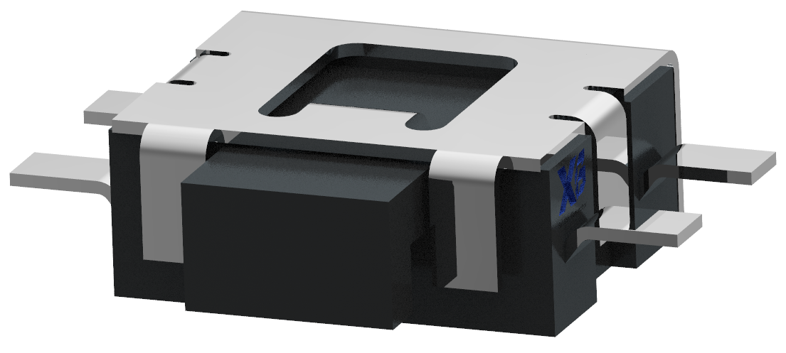 Le XB - TS - 024r