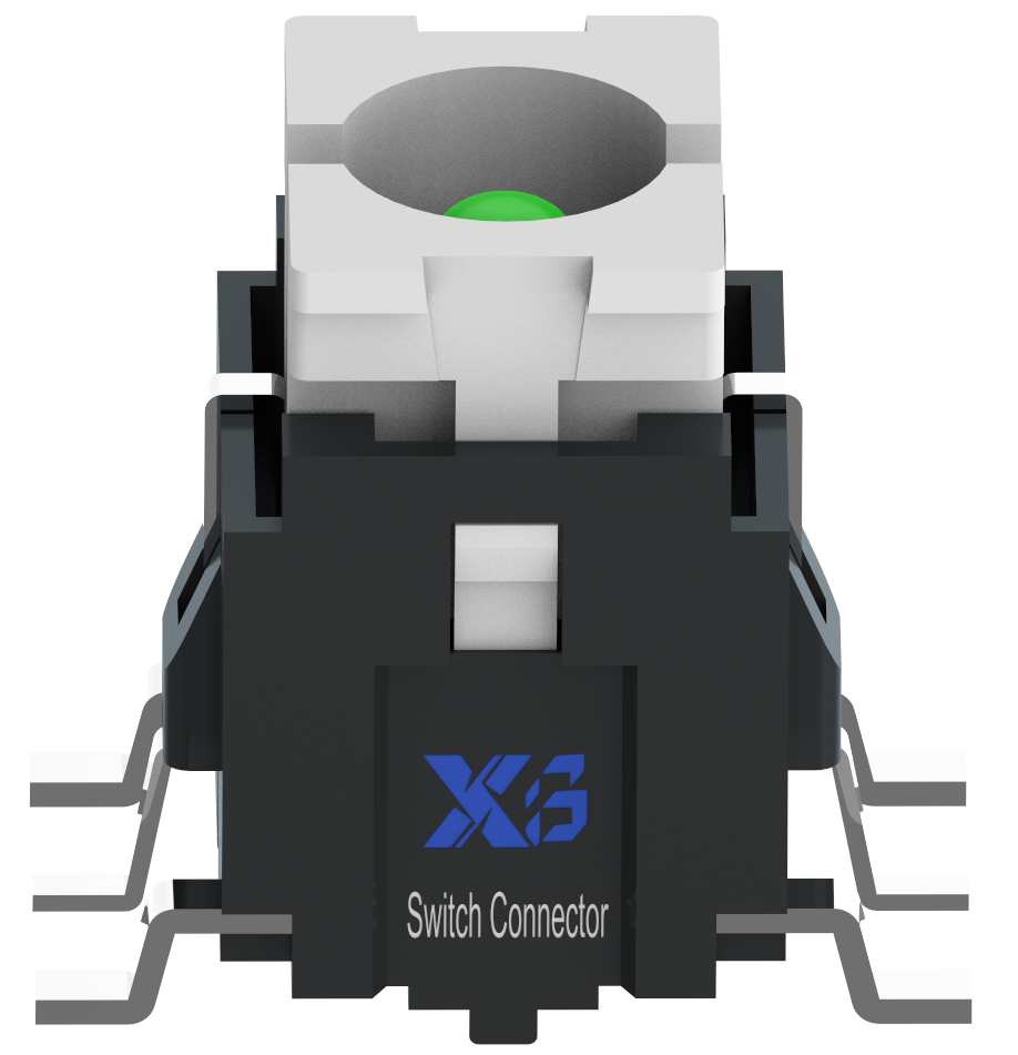XB-TS-LED-A0630-1-9H-XX
