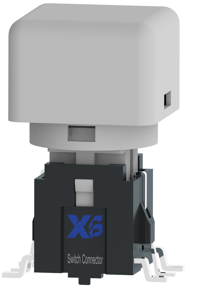 XB-TS-LED-A0633-2-15.5H26010-R1