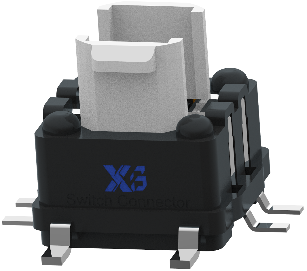 XB-TS-LED-A0709-1-7H26010-RG-X
