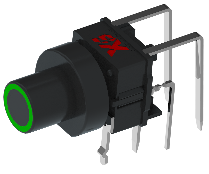 XB-TS-LED-HF02-21LMY-XX