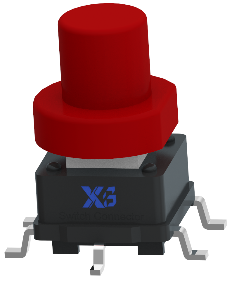 XB - TS - diodes électroluminescentes - PB02 - 51ml - X