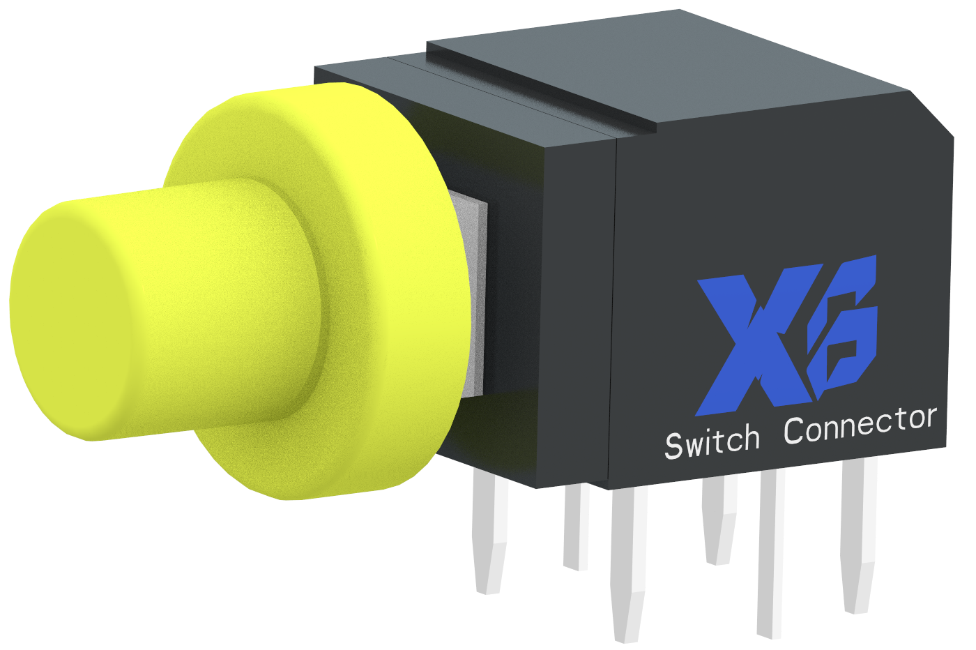 XB-TS-LED-PB02-5H1RFL-XXXX