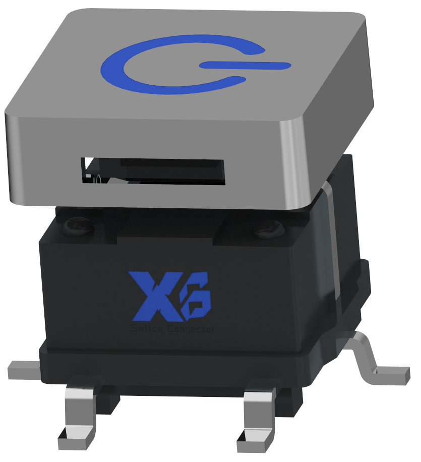XB-TS3-3BG-2P