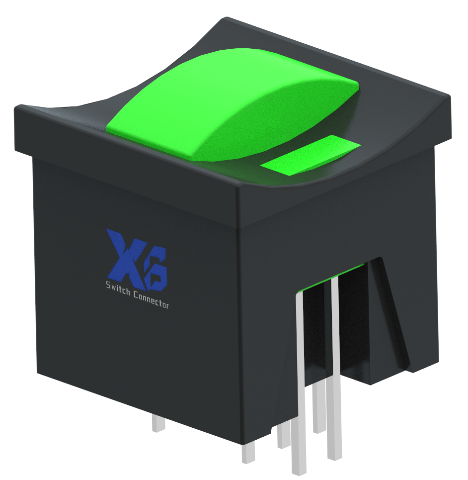 XB-PB07-AR-1R0-XX