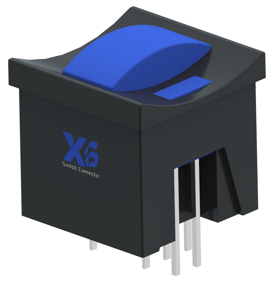 XB-PB07-AR-1R0-X
