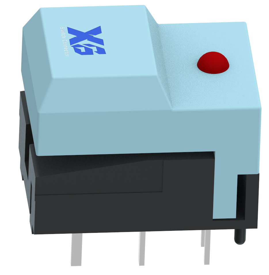 XB-PB86-A1-0-R-X