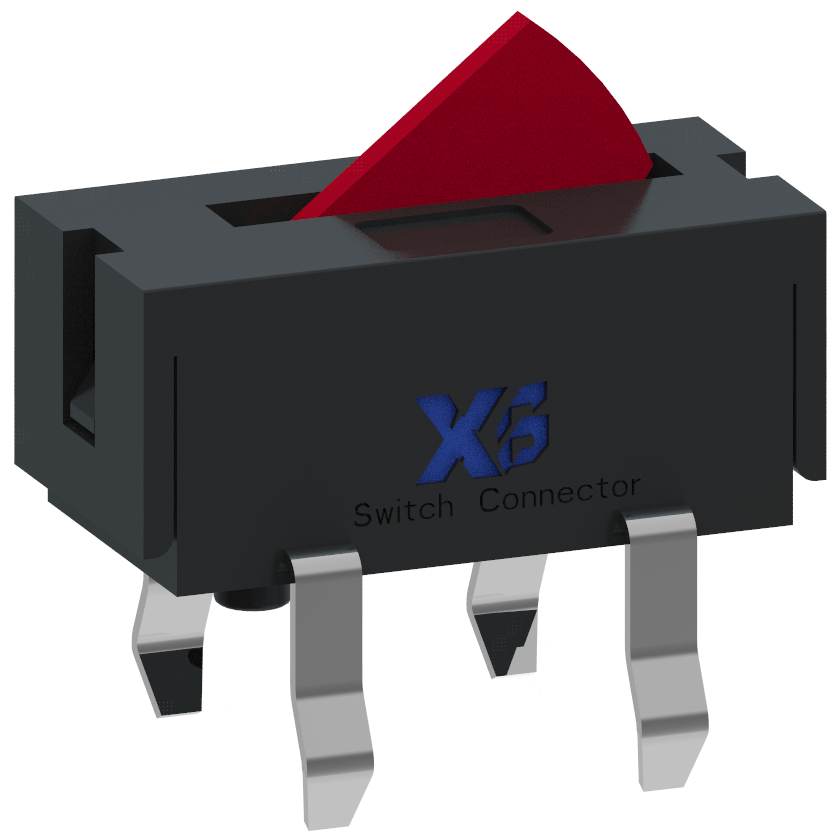 XB-TM-VT-08A-XX