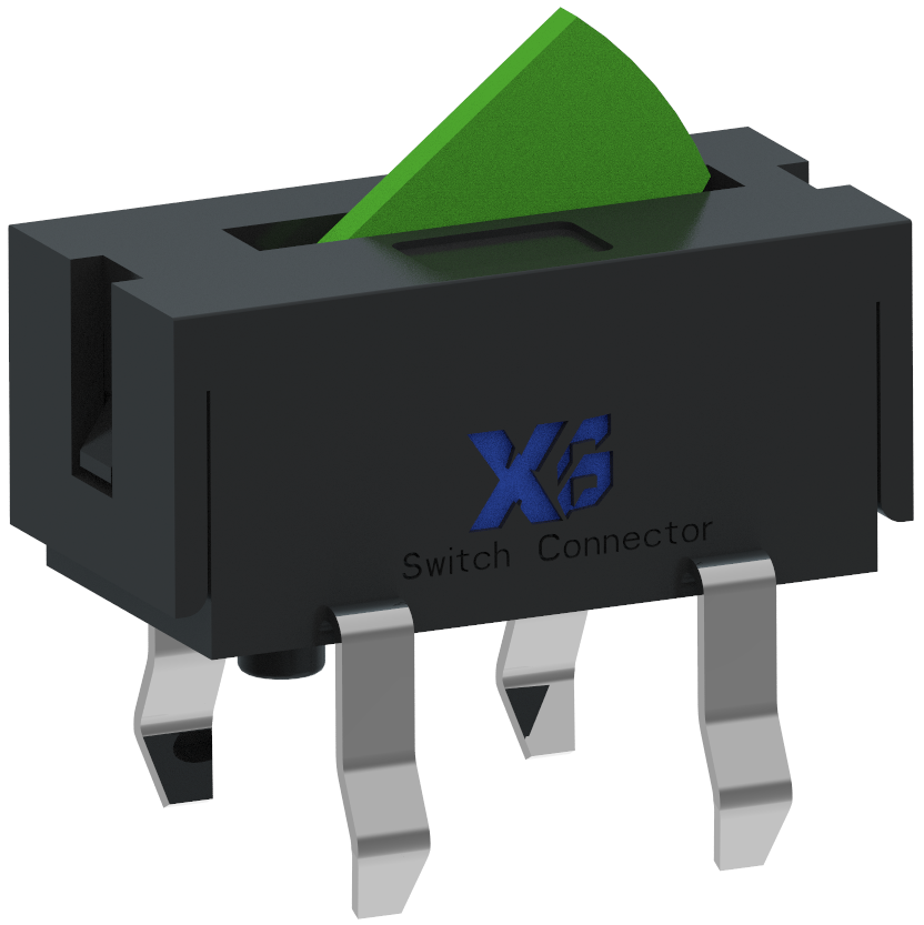 XB-TM-VT-08A-XXX