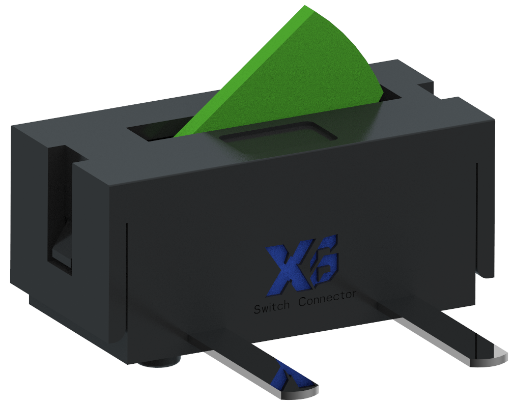 XB-TM-VT-08A-2P-XXX
