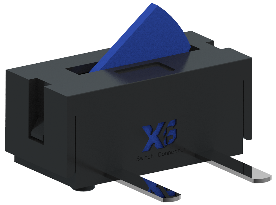 XB-TM-VT-08A-2P-X