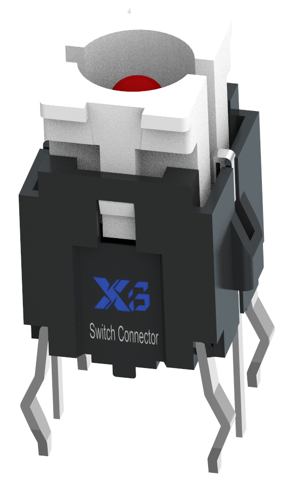 XB-TS-LED-A0635-1-9H-X