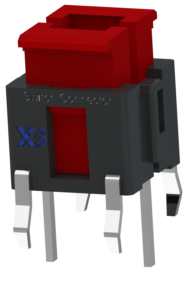 XB-TS-LED-A0640-1-7.2H26010-R-XXX