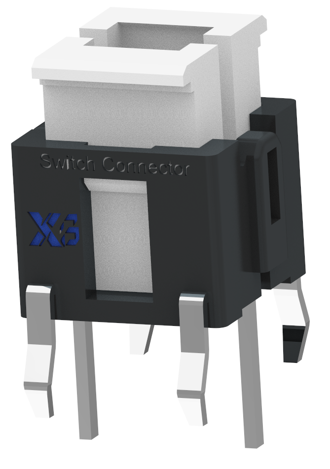 XB-TS-LED-A0640-1-7.2H26010-R