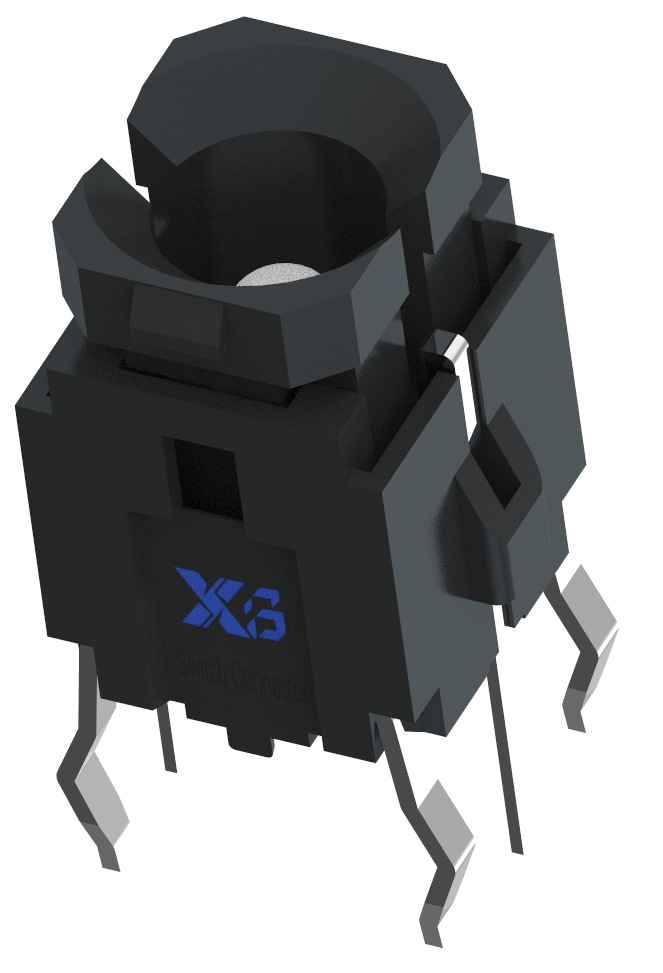 XB-TS-LED-A0660-2-9H26010-RXXX
