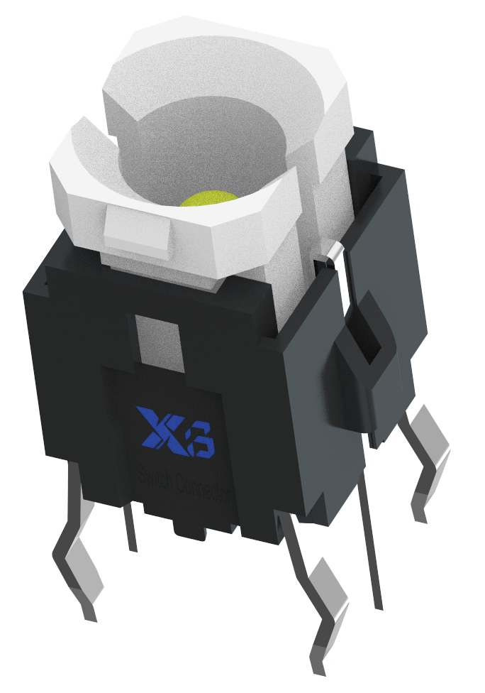 XB-TS-LED-A0660-2-9H26010-RXX형