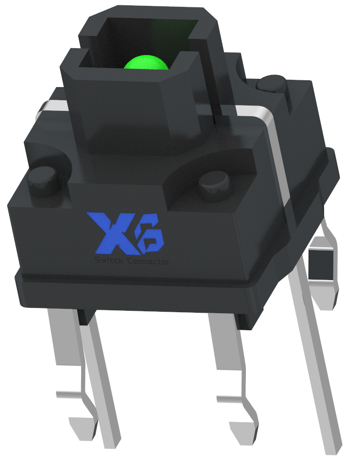 XB-TS3-P-00G-4S-XXX