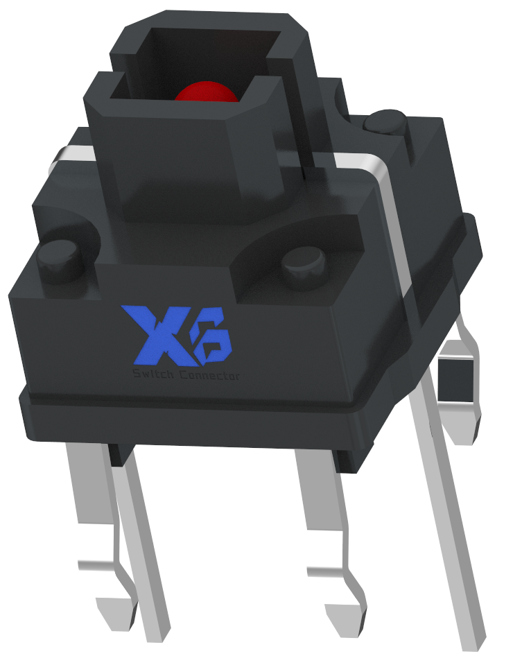 XB-TS3-P-00G-4S-XX