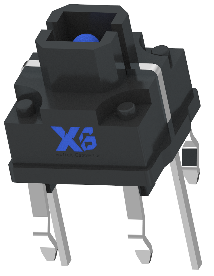 XB-TS3-P-00G-4S-X