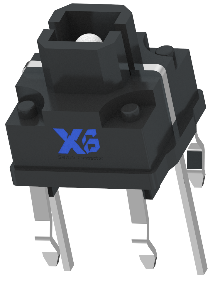 XB-TS3-P-00G-4S