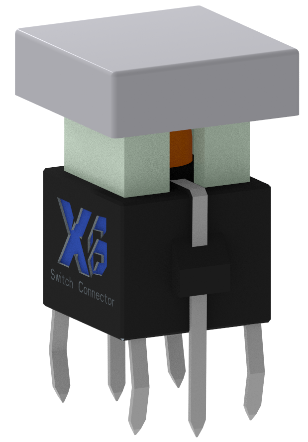 XB-TS-LED-HF01-102M-4-X